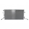 CONDENSADOR DE AIRE ACONDICIONADO DENSO BC446700-92509C