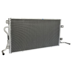 CONDENSADOR DE AIRE ACONDICIONADO DENSO BC446700-92509C