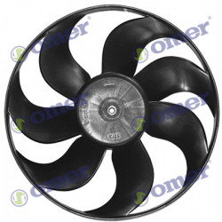 HELICE DE ELECTROVENTILADOR...