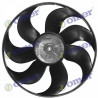 HELICE DE ELECTROVENTILADOR OMER 1773