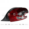 FARO DE LUZ PRINCIPAL (TRASERO) LEDEX 12534/7D