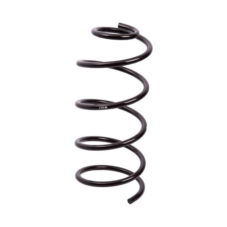 JUEGO DE RESORTES DE SUSPENSION (ESPIRALES) AG 191057