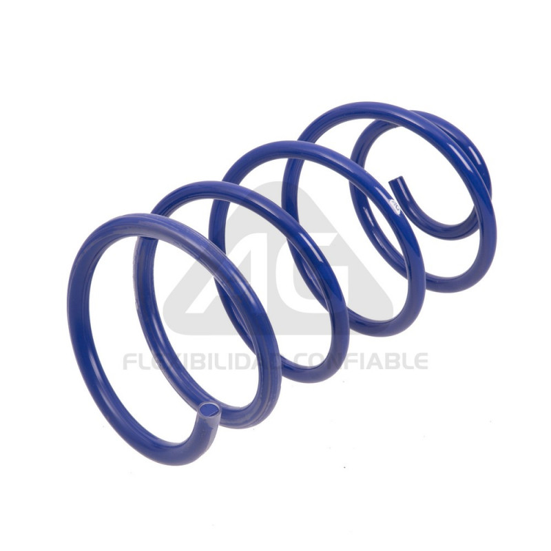 JUEGO DE RESORTES DE SUSPENSION (ESPIRALES) AG 191057K