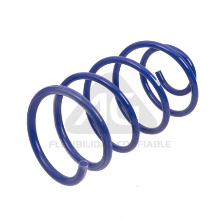 JUEGO DE RESORTES DE SUSPENSION (ESPIRALES) AG 191057K
