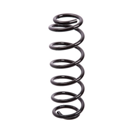 JUEGO DE RESORTES DE SUSPENSION (ESPIRALES) AG 191058