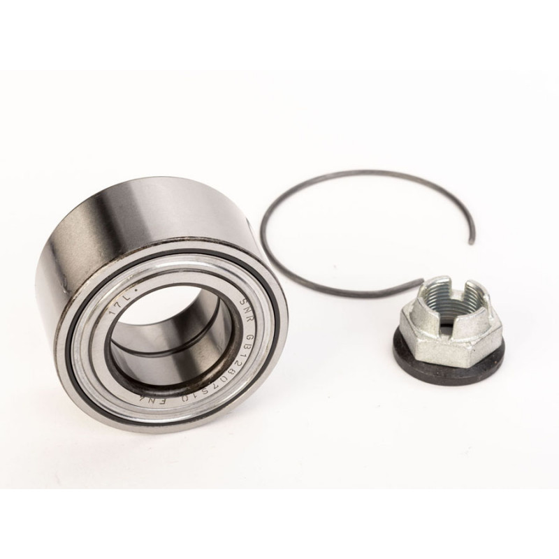 KIT DE RODAMIENTO DE RUEDA RENAULT 77 01 205 779