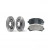 KIT DE DISCOS Y PASTILLAS DE FRENO FREMAX KIT19 FF