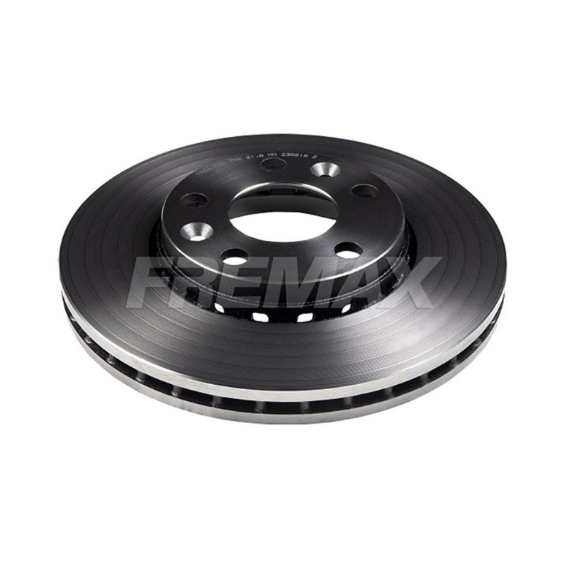 KIT DE DISCOS Y PASTILLAS DE FRENO FREMAX KIT21 FF