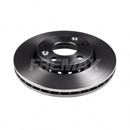 KIT DE DISCOS Y PASTILLAS DE FRENO FREMAX KIT21 FF