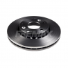 KIT DE DISCOS Y PASTILLAS DE FRENO FREMAX KIT21 FF