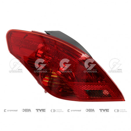 FARO DE LUZ PRINCIPAL (TRASERO) TYC 12535/1I