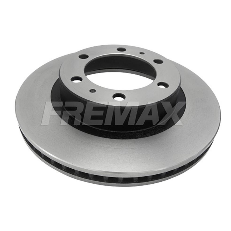 KIT DE DISCOS Y PASTILLAS DE FRENO FREMAX KIT24 FF