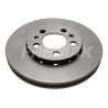 KIT DE DISCOS Y PASTILLAS DE FRENO FREMAX KIT27 FF
