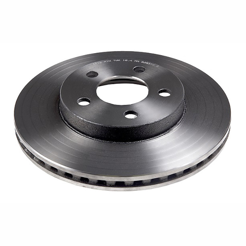 DISCO DE FRENO FREMAX BD9718