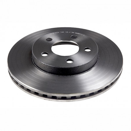 DISCO DE FRENO FREMAX BD9718