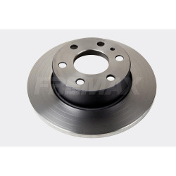 DISCO DE FRENO FREMAX BD8765