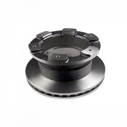 DISCO DE FRENO FREMAX BD8771