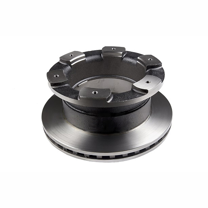 DISCO DE FRENO FREMAX BD8771
