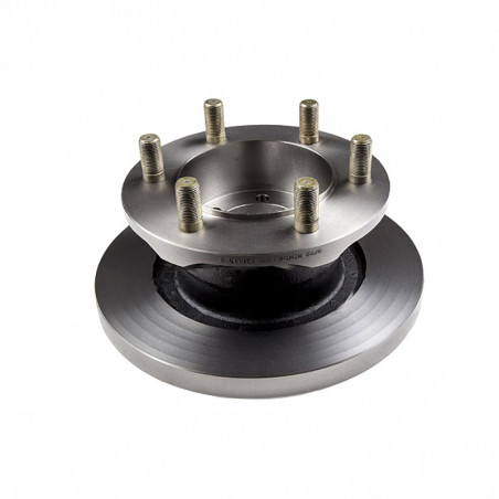 DISCO DE FRENO FREMAX BD8772