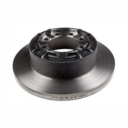 DISCO DE FRENO FREMAX BD8773