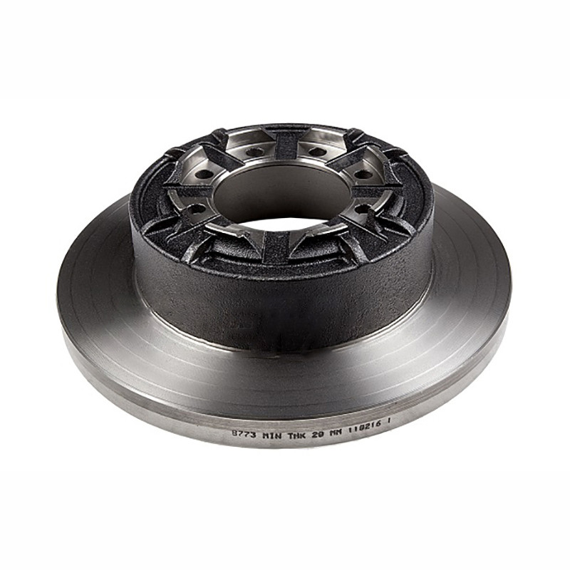 DISCO DE FRENO FREMAX BD8773