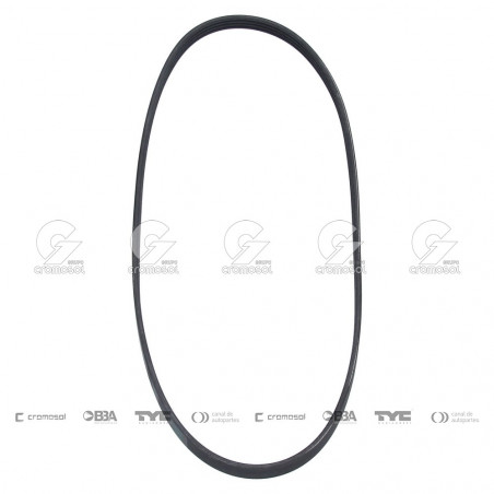 CORREA POLIV DE ACCESORIOS CONTINENTAL 5633/20