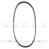 CORREA POLIV DE ACCESORIOS CONTINENTAL 5633/20