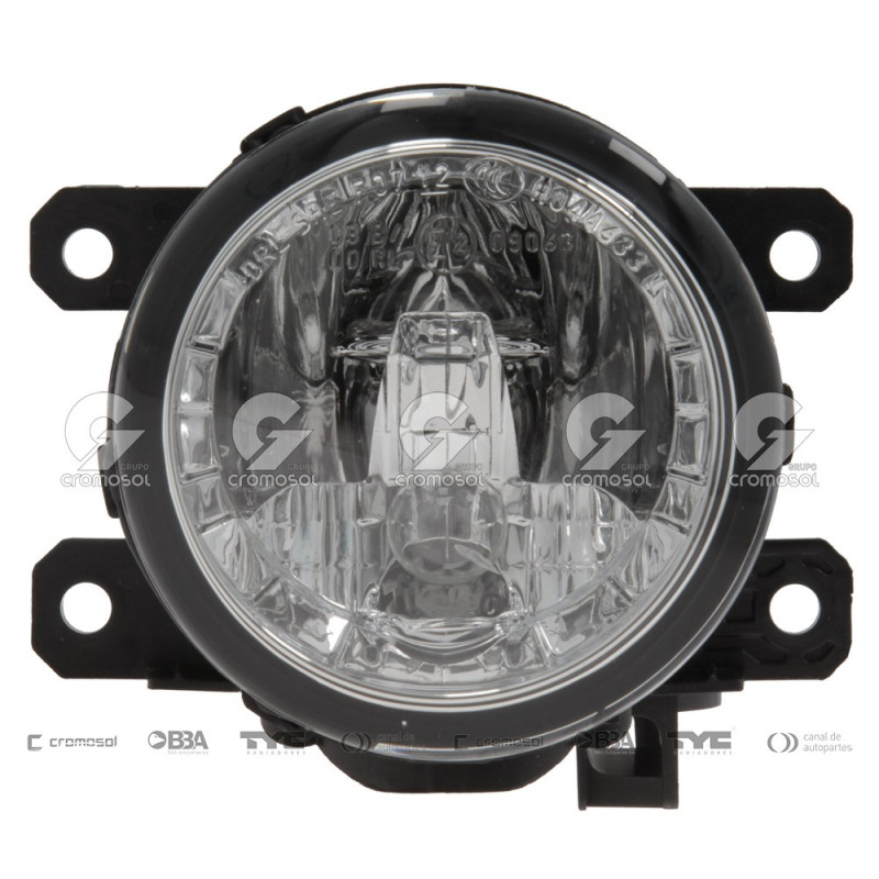 FAROS VARIOS ORIG. 12540/1