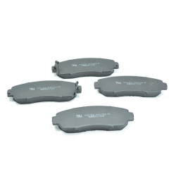 JUEGO DE PASTILLAS DE FRENO TRW GDB9051