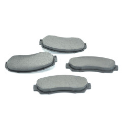 JUEGO DE PASTILLAS DE FRENO TRW GDB9051