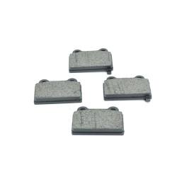 JUEGO DE PASTILLAS DE FRENO TRW GDB9052