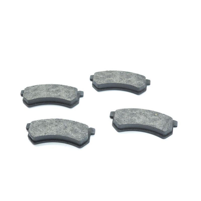 JUEGO DE PASTILLAS DE FRENO TRW GDB9056