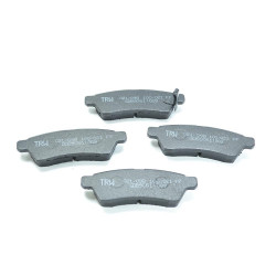 JUEGO DE PASTILLAS DE FRENO TRW GDB9061