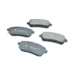 JUEGO DE PASTILLAS DE FRENO...