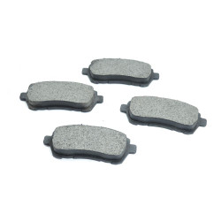 JUEGO DE PASTILLAS DE FRENO TRW GDB9064