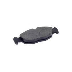 JUEGO DE PASTILLAS DE FRENO TRW RCPT01320