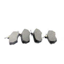 JUEGO DE PASTILLAS DE FRENO TRW RCPT01390