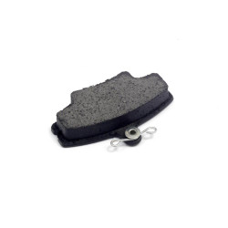 JUEGO DE PASTILLAS DE FRENO TRW RCPT01470
