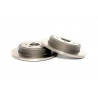 DISCO DE FRENO TRW RPDI04420