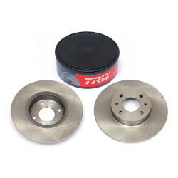 DISCO DE FRENO TRW RPDI04540