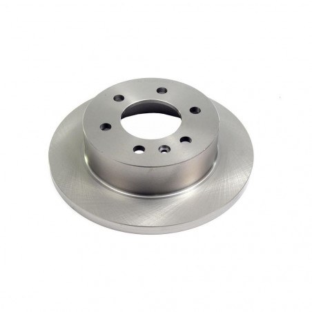 DISCO DE FRENO TRW RPDI04910