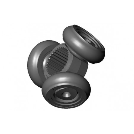 TRICETA ETMA TR3061