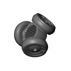 TRICETA ETMA TR3064