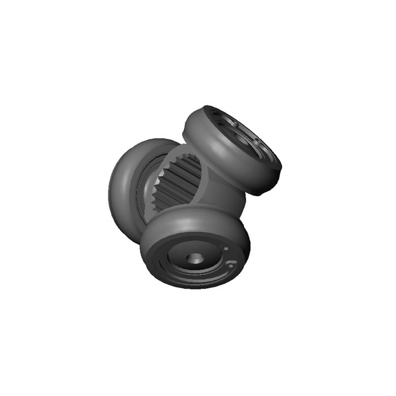 TRICETA ETMA TR3064