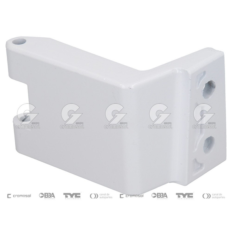 BISAGRA DE PORTON TRASERO IND.ARG. 1263/1