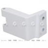 BISAGRA DE PORTON TRASERO IND.ARG. 1263/1