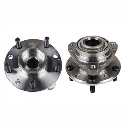 MAZA DE RUEDA FREMAX FWB0520