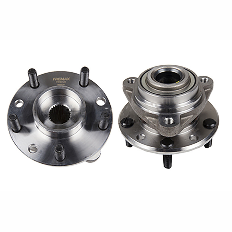 MAZA DE RUEDA FREMAX FWB0520