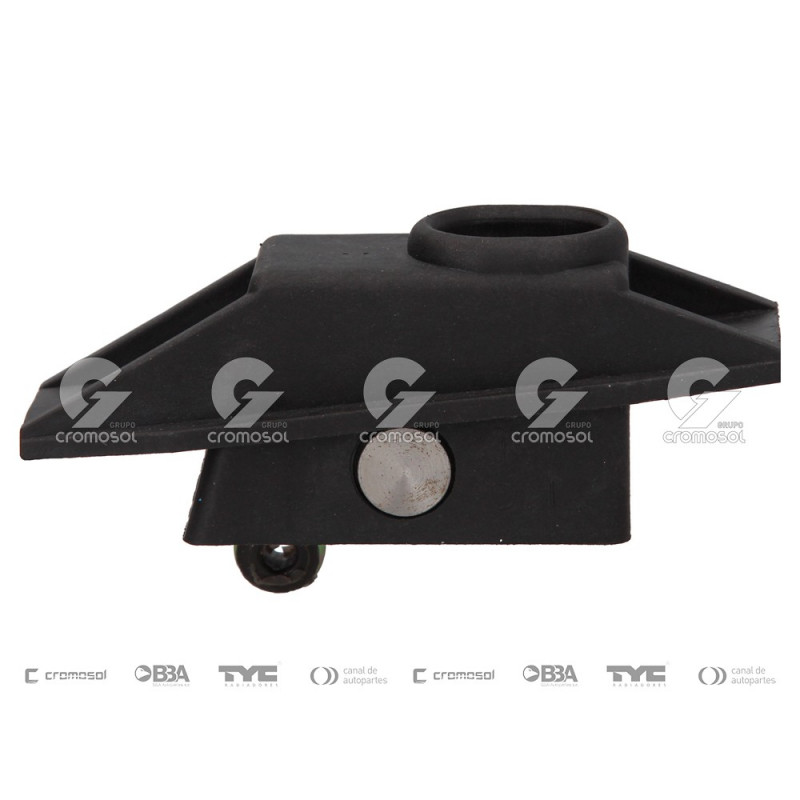CERRADURA DE PORTON TRASERO TAIWAN 1264