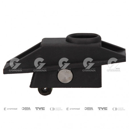 CERRADURA DE PORTON TRASERO TAIWAN 1264